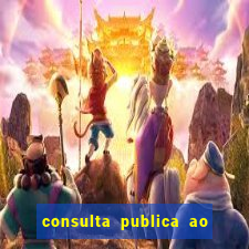 consulta publica ao cadastro do estado da bahia